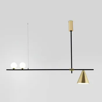 Minimalist LED Pendant Lights Lighting Restaurant Dining Room Hanging Lamp Living Room Kitchen Indoor Decor Cafe Light Fixtures
Minimalist LED Pendant Lights Lighting Restaurant Dining Room Hanging Lamp Living Room Kitchen Indoor Decor Cafe Light Fixtures