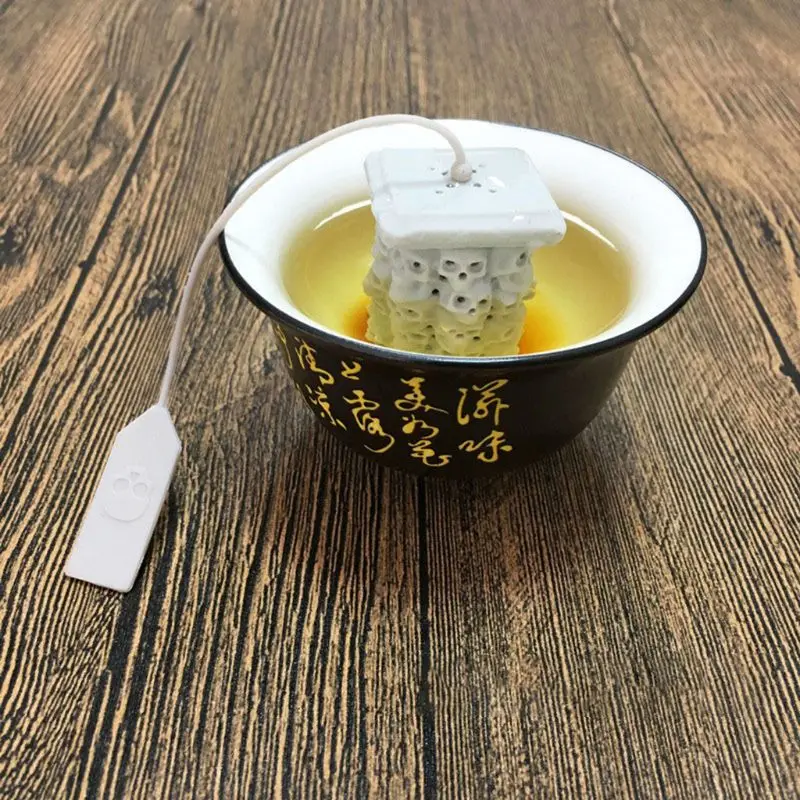 Creative Skull Silicone Tea Infuser Tea Strainer Filter Herb Spice Diffuser Reusable Halloween Drinkware Accessories K4UA
Creative Skull Silicone Tea Infuser Tea Strainer Filter Herb Spice Diffuser Reusable Halloween Drinkware Accessories K4UA