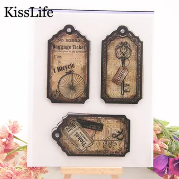 1 Sheet Vintage Flower Heart Letters Tag Clear Rubber Stamps for Scrapbooking Card Making Christmas Craft Stamps
1 Sheet Vintage Flower Heart Letters Tag Clear Rubber Stamps for Scrapbooking Card Making Christmas Craft Stamps