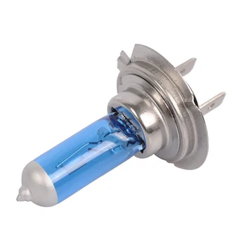 Lamp Headlights Bulbs Light Set 10pcs H7 12V 55W White 6000K Halogen Car Bright Part Replaces Useful Durable Hot
Lamp Headlights Bulbs Light Set 10pcs H7 12V 55W White 6000K Halogen Car Bright Part Replaces Useful Durable Hot