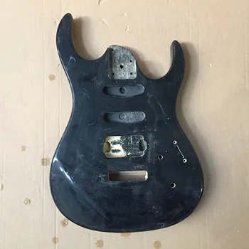 Afanti Music DIY Electric guitar Body (3985)
Afanti Music DIY Electric guitar Body (3985)