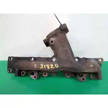 90400248 EXHAUST MANIFOLD OPEL VECTRA B SALOON
90400248 EXHAUST MANIFOLD OPEL VECTRA B SALOON