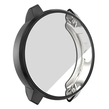 For Garmin Vivoactive 3 Smart Watch Protection Case Tpu Protection Shell Smart Watch Screen Protection Film
For Garmin Vivoactive 3 Smart Watch Protection Case Tpu Protection Shell Smart Watch Screen Protection Film