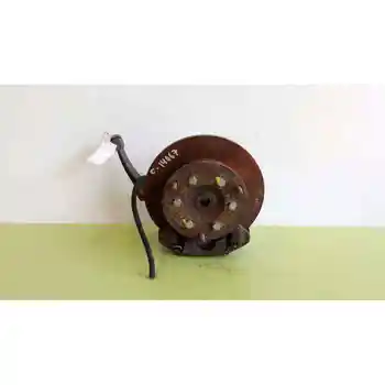 STEERING KNUCKLE FRONT RIGHT RENAULT 4 SALOON/FAMILY/VAN
STEERING KNUCKLE FRONT RIGHT RENAULT 4 SALOON/FAMILY/VAN