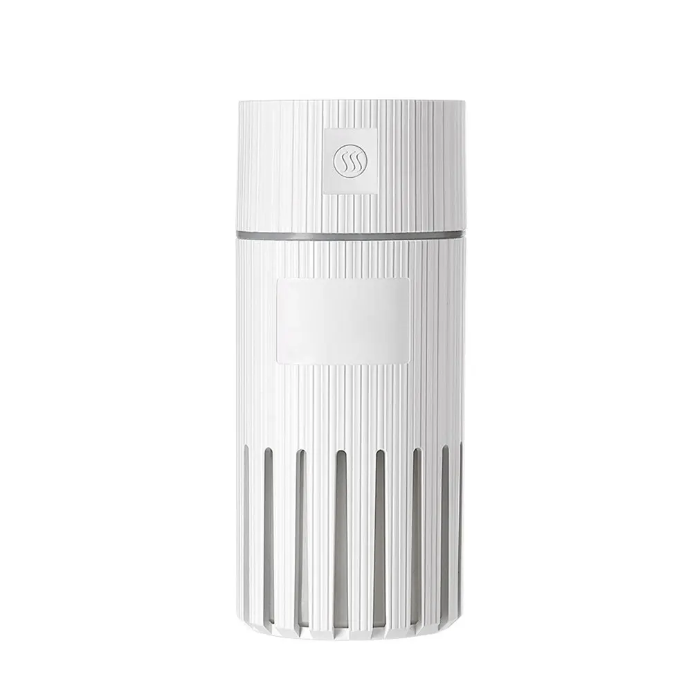 USB Candle Rhyme Air Humidifier with Night Light Household Atomizer Diffuser Aroma Diffusor Anion Mist Maker Fogger
USB Candle Rhyme Air Humidifier with Night Light Household Atomizer Diffuser Aroma Diffusor Anion Mist Maker Fogger