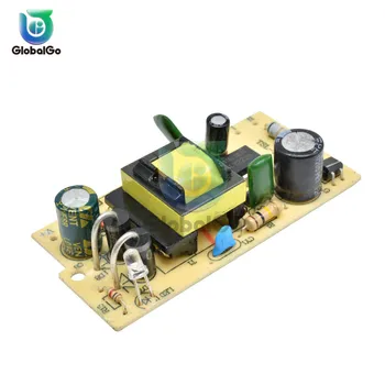 10pcs/Lot AC-DC 100-240V To 5V 2.5A 2500MA Switching Power Supply Module DC Voltage Regulator Switch Power Supply Module Board
10pcs/Lot AC-DC 100-240V To 5V 2.5A 2500MA Switching Power Supply Module DC Voltage Regulator Switch Power Supply Module Board