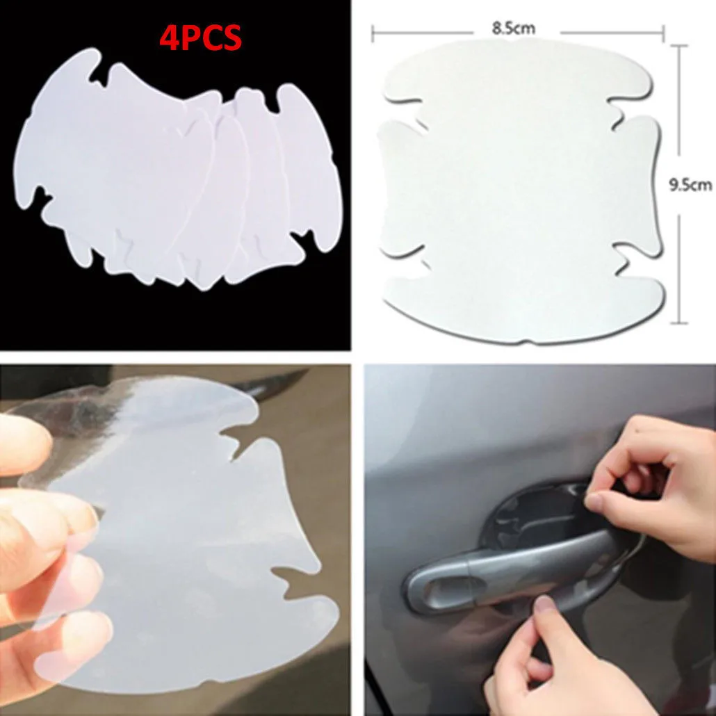 4x Car Door Hand Invitation To Scrape Film Stickers Car Patch Universal ANTI CORROSION ANTI-FOULING FILM
4x Car Door Hand Invitation To Scrape Film Stickers Car Patch Universal ANTI CORROSION ANTI-FOULING FILM