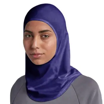 Newest Solid Color Islamic Muslim Women's Head Scarf Cotton Underscarf Hijab Cover Headwrap Bonnet
Newest Solid Color Islamic Muslim Women's Head Scarf Cotton Underscarf Hijab Cover Headwrap Bonnet