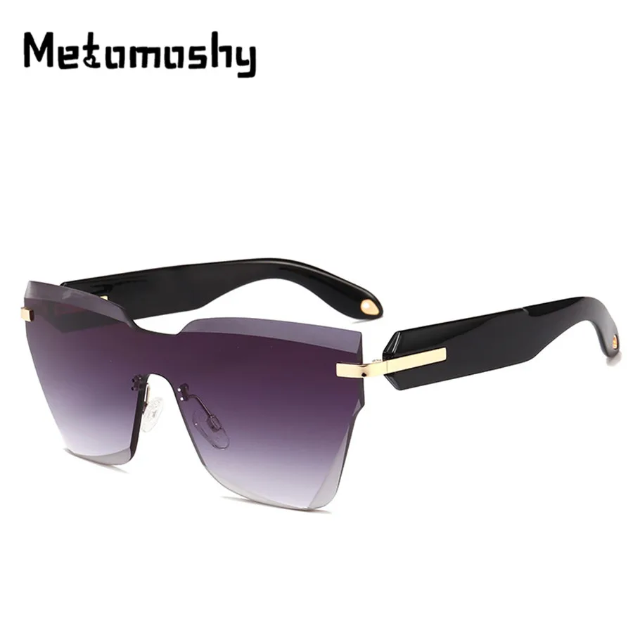 2020 Oversized Butterfly Sunglasses Women Men 2020 Brand Designer Cat Eye Sun Glasses Female Lens Shades UV400 Oculos Glasses
2020 Oversized Butterfly Sunglasses Women Men 2020 Brand Designer Cat Eye Sun Glasses Female Lens Shades UV400 Oculos Glasses