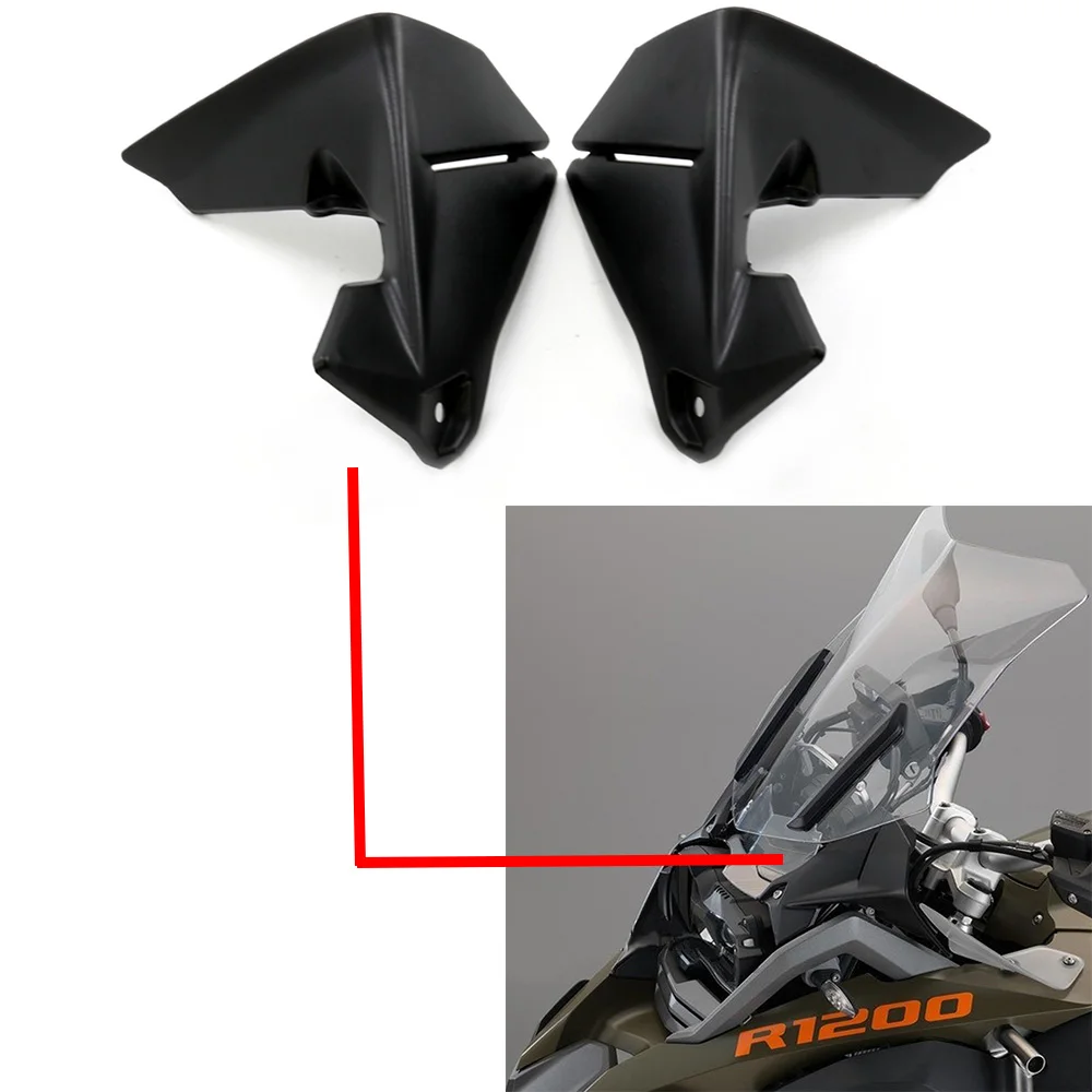 For BMW R1250GS R1200GS ADV R 1200 1250 R1200 R1250 GS LC 2013-2018 2019 Motorcycle Front Drive Protector Cowl Cockpit fairing
For BMW R1250GS R1200GS ADV R 1200 1250 R1200 R1250 GS LC 2013-2018 2019 Motorcycle Front Drive Protector Cowl Cockpit fairing