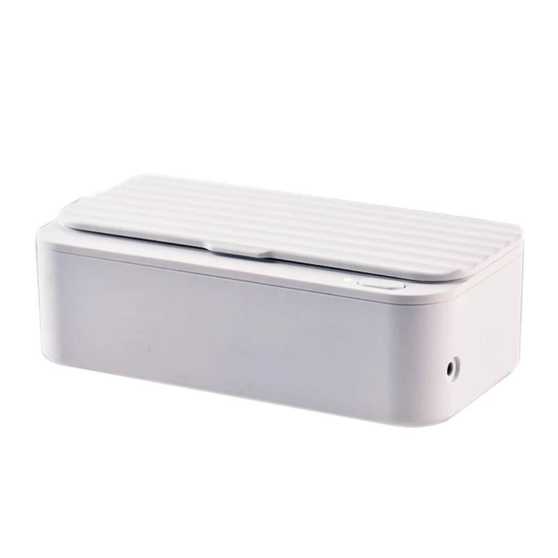 for Mijia YouPin EraClean Ultrasonic Cleaning Machine 45000Hz High Frequency Vibration Wash Everything
for Mijia YouPin EraClean Ultrasonic Cleaning Machine 45000Hz High Frequency Vibration Wash Everything