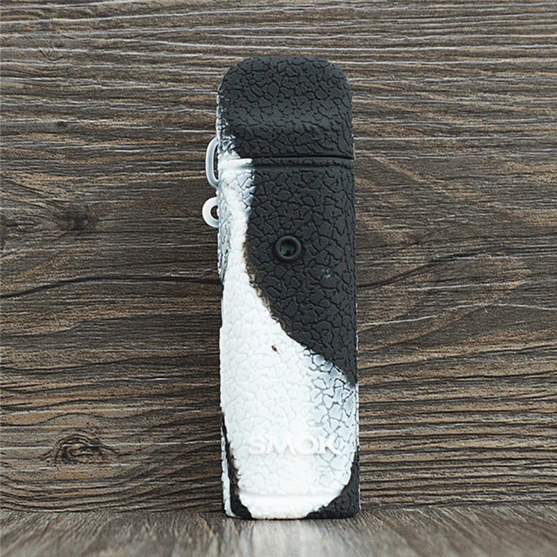 Texture-Cover-for-SMOK-NOVO-2-25W-800mAh-Pod-System-Silicone-Case-Protective-Rubber-Sleeve-Skin.jpg_640x640 (3)