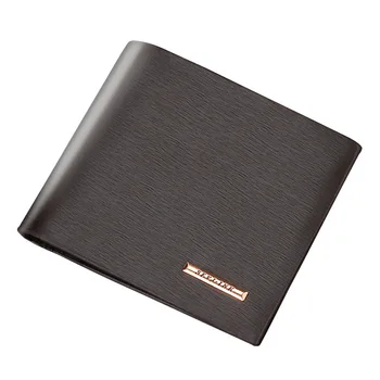 Men Wallet Fashion Short Pu Leather Double Fold Men's Wallet Casual Close-Fitting Multi-Function Leather Bag Noble Clutch Bag
Men Wallet Fashion Short Pu Leather Double Fold Men's Wallet Casual Close-Fitting Multi-Function Leather Bag Noble Clutch Bag
