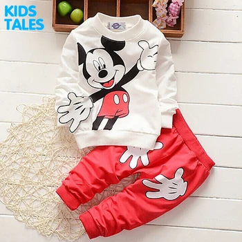 2017 New Baby Boys Sets Clothing Set Children T-Shirt+Pants Clothes Boys Sets Autumn 100% cotton character pattern suit unisex
2017 New Baby Boys Sets Clothing Set Children T-Shirt+Pants Clothes Boys Sets Autumn 100% cotton character pattern suit unisex