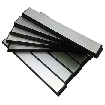 10Pcs Set Diamond Whetstone Knife Sharpener for Ruixin Edge Sharpener
10Pcs Set Diamond Whetstone Knife Sharpener for Ruixin Edge Sharpener