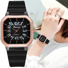 Jessingshow Simple Digital Watch Quartz Silicone Strap Watches Women Wristwatch Luxury Bracelet 2021 Lover Gift
Jessingshow Simple Digital Watch Quartz Silicone Strap Watches Women Wristwatch Luxury Bracelet 2021 Lover Gift