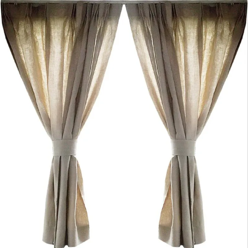 Europe Style Cotton Linen Short Curtain Plain Living Room Bedroom Half Curtains Window Partition Drapes Kitchen Cafe Home Decor
Europe Style Cotton Linen Short Curtain Plain Living Room Bedroom Half Curtains Window Partition Drapes Kitchen Cafe Home Decor