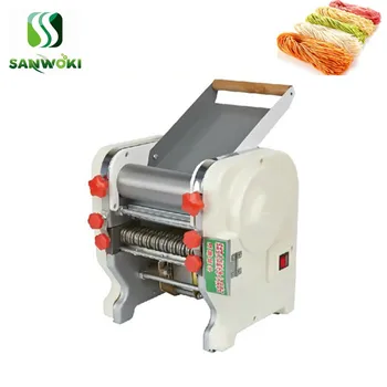 Multifunction Noodle Press Machine dough mixing machine Pasta Maker machine Dough Cutter Dumpling Roller Noodle making machine
Multifunction Noodle Press Machine dough mixing machine Pasta Maker machine Dough Cutter Dumpling Roller Noodle making machine