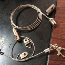 Free Shipping Professional manufacturer suspended ceiling wire for aluminum profile factory with spring hook
Free Shipping Professional manufacturer suspended ceiling wire for aluminum profile factory with spring hook