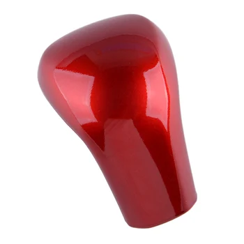Red Interior Gear Shift Knob Cover Trim Cap Decoration Moulding Car Fit For Toyota Camry 2018 2019 2020
Red Interior Gear Shift Knob Cover Trim Cap Decoration Moulding Car Fit For Toyota Camry 2018 2019 2020