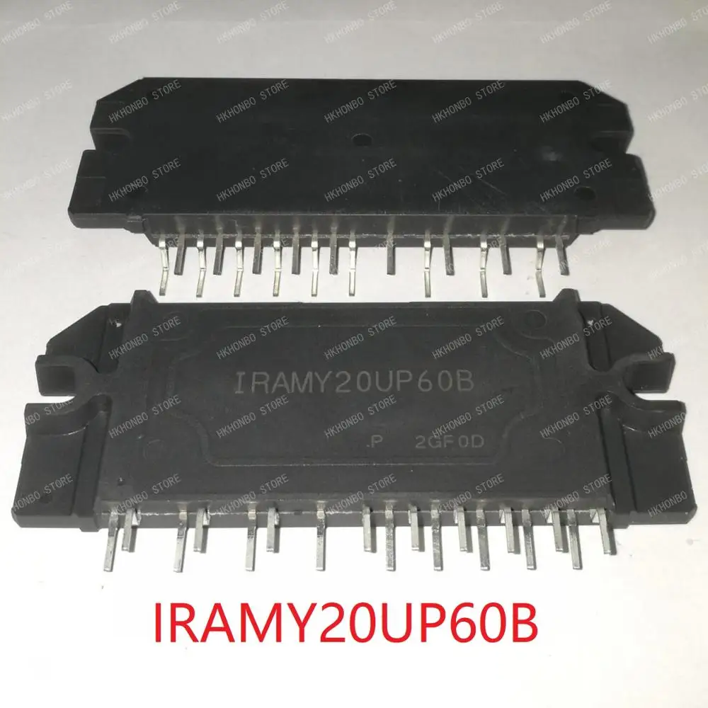 Новый модуль драйвера IRAM136-1061A2 IRAMS06UP60A IRAMS06UP60B IRAMS10UP60A IRAMS10UP60B IRAMX16UP60A IRAMX20UP60A IRAMY20UP60B -2