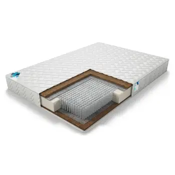 Mattress dimax micro hard 120x190 cm
Mattress dimax micro hard 120x190 cm