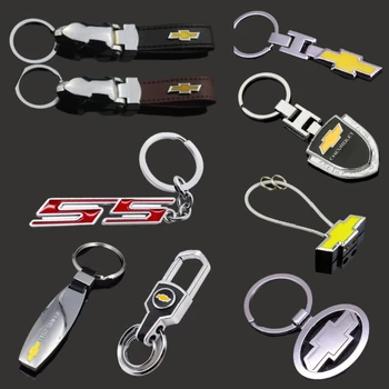 Car Keyring Key Chain for Chevrolet Logo Cruze Captiva Orlando Sonic Corsa Onix Lacetti Sail Trax Aveo Spark Niva SS Accessories
Car Keyring Key Chain for Chevrolet Logo Cruze Captiva Orlando Sonic Corsa Onix Lacetti Sail Trax Aveo Spark Niva SS Accessories