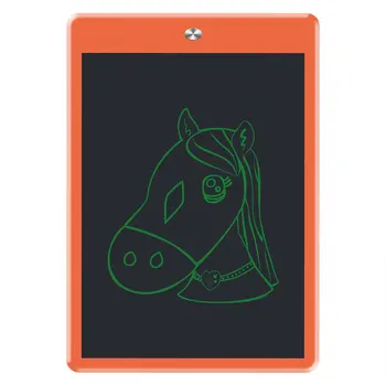 10 INCH Electric LCD Screen Writing Pad Digital Children Drawing Pad Handwriting Board Portable Home Electric Board
10 INCH Electric LCD Screen Writing Pad Digital Children Drawing Pad Handwriting Board Portable Home Electric Board