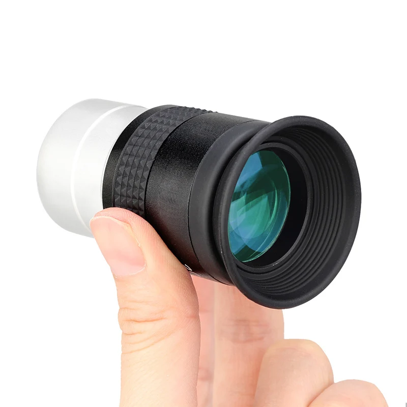 NANOO HD Astronomical Telescope Viewing Eyepiece FMC 1.25" 65 Degree Ultra Wide Angle 20mm For Eyepiece Monocular Accessories
NANOO HD Astronomical Telescope Viewing Eyepiece FMC 1.25" 65 Degree Ultra Wide Angle 20mm For Eyepiece Monocular Accessories
