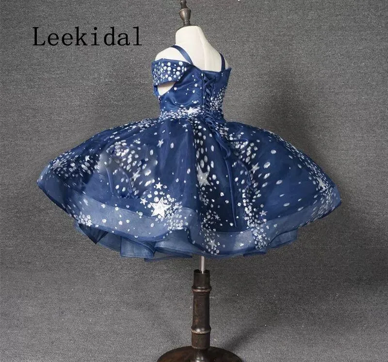 2019-new-cute-flower-girls-dresses-beads (2)