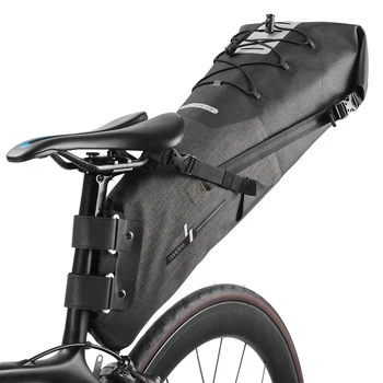 12-14L Cycling Storage Bag Waterproof Pouch Reflective Logo Night Bicycle Riding
12-14L Cycling Storage Bag Waterproof Pouch Reflective Logo Night Bicycle Riding