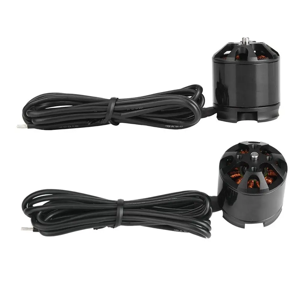Hot EMAX MT2216-810KV Brushless Motor With Propeller for Remote Control Multi Copter NMB bearing low center of gravity design M
Hot EMAX MT2216-810KV Brushless Motor With Propeller for Remote Control Multi Copter NMB bearing low center of gravity design M