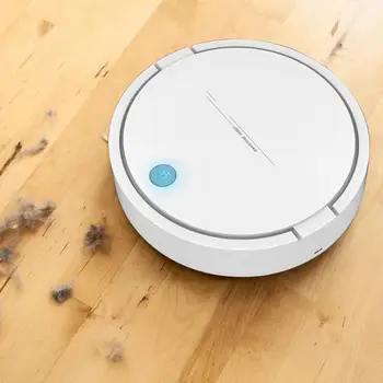 Automatic USB Charging Wireless Sweeping Robot Vacuum Cleaner Intelligent Lazy Robot Vacuum Cleaner Household Sweeping Robot
Automatic USB Charging Wireless Sweeping Robot Vacuum Cleaner Intelligent Lazy Robot Vacuum Cleaner Household Sweeping Robot