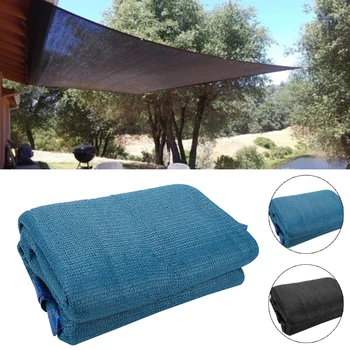Blue Shelter Awning Moisture Proof Camp Durable Camping Canopy Tent Sun Shade Screen Outdoors Practical Portable
Blue Shelter Awning Moisture Proof Camp Durable Camping Canopy Tent Sun Shade Screen Outdoors Practical Portable