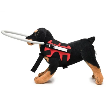 Protective Ring Cataract Animal Circle Visually Impaired Outdoor Walking Sick Eyes Pet Cat Safe Anti Collision Blind Dog Harness
Protective Ring Cataract Animal Circle Visually Impaired Outdoor Walking Sick Eyes Pet Cat Safe Anti Collision Blind Dog Harness