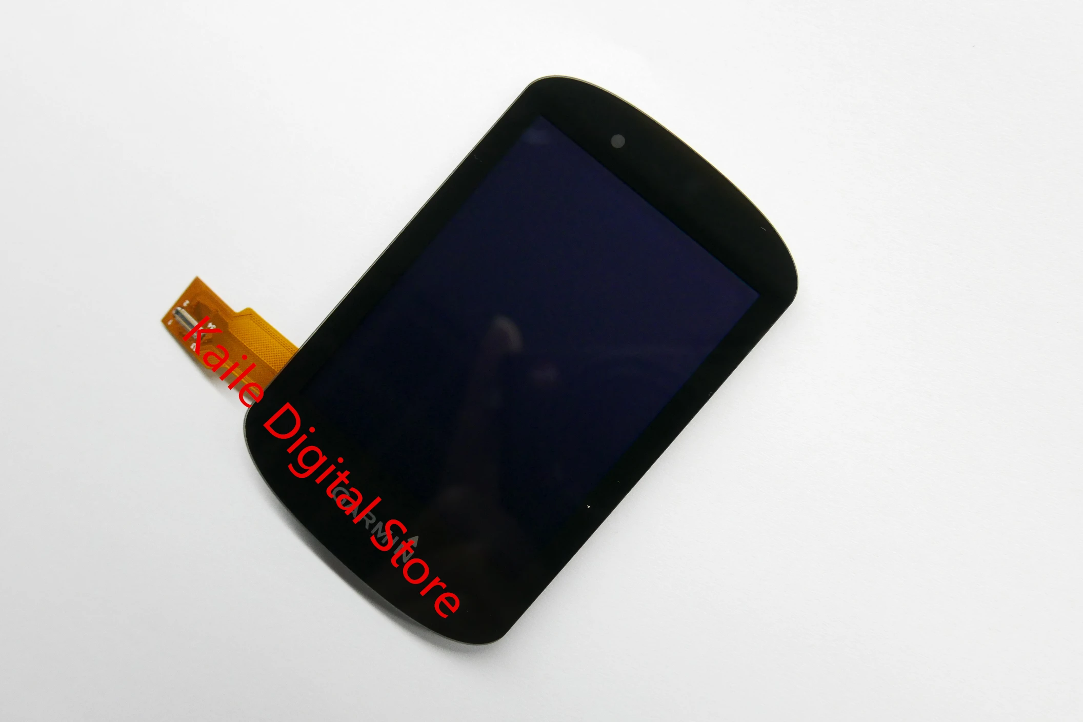 LCD Screen For GARMIN EDGE 530 Bicycle LCD Display Screen With Touch Screen Digitizer Repair Replacement
LCD Screen For GARMIN EDGE 530 Bicycle LCD Display Screen With Touch Screen Digitizer Repair Replacement