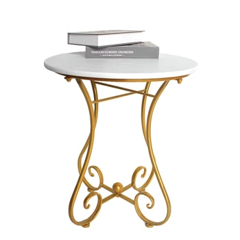 European Wrought Iron Small Circle Table Sofa Edge Several Modern Concise Leisure Time Balcony Ins Small Tea Table Coffee Form
European Wrought Iron Small Circle Table Sofa Edge Several Modern Concise Leisure Time Balcony Ins Small Tea Table Coffee Form