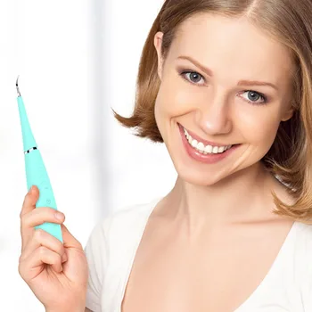 Household Tooth Cleaner Electric Tooth Cleaner Dental Care Tool Tooth Cleaning Tooth Meter
Household Tooth Cleaner Electric Tooth Cleaner Dental Care Tool Tooth Cleaning Tooth Meter