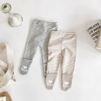 Autumn New Baby Pantyhose Boy Girl Cotton Tights Cute Cartoon Print Children's Stockings 0-24M Toddler Tights
Autumn New Baby Pantyhose Boy Girl Cotton Tights Cute Cartoon Print Children's Stockings 0-24M Toddler Tights