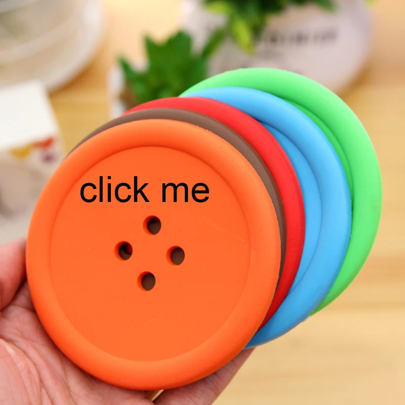 6PCS Suit Rubber Heat-Resistant Coaster For Coffee Cup Drink Cup Mat Square Round Business Hotel Dedicated Support Wholesale
6PCS Suit Rubber Heat-Resistant Coaster For Coffee Cup Drink Cup Mat Square Round Business Hotel Dedicated Support Wholesale