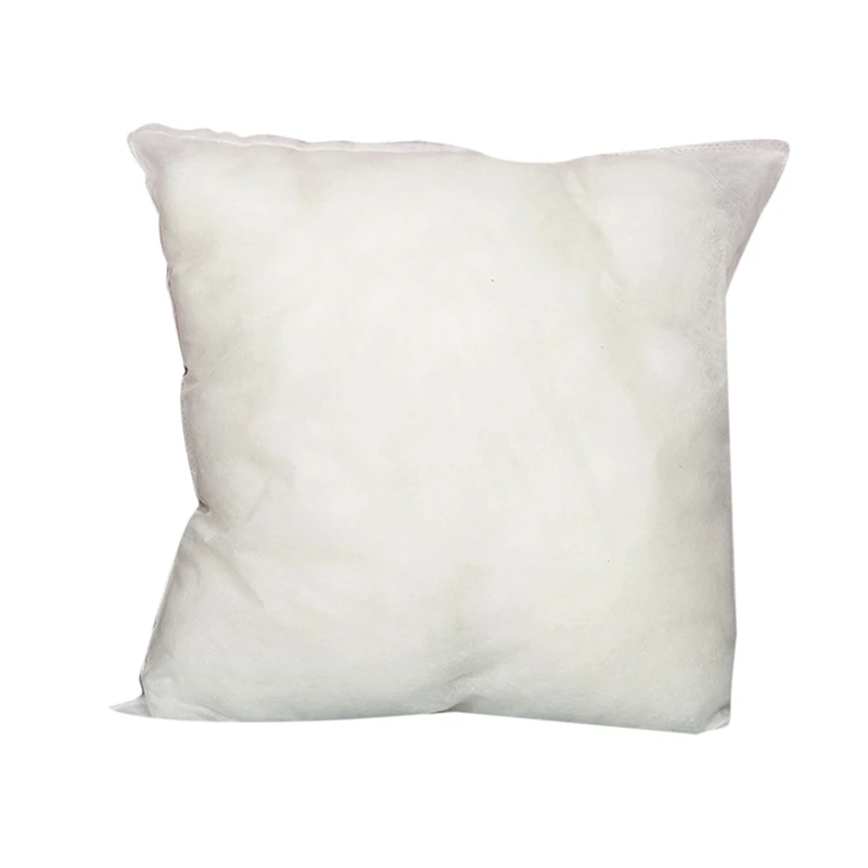 45x45Cm pp Cotton Pillow Core Cushion Filled Plush Toy Pillow Activity Gift Pillow Decoration Waist Back Inner Pillow
45x45Cm pp Cotton Pillow Core Cushion Filled Plush Toy Pillow Activity Gift Pillow Decoration Waist Back Inner Pillow