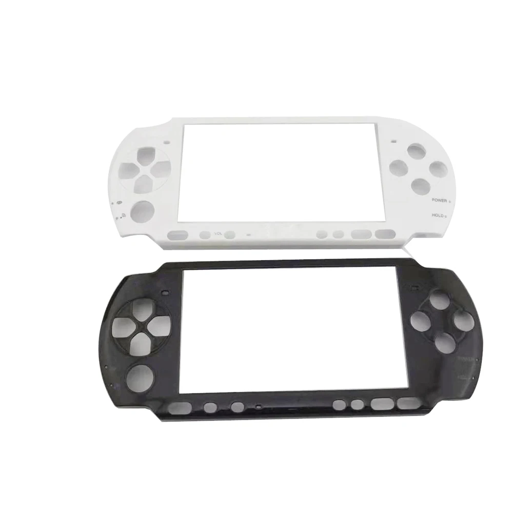 Housing Front Faceplate Cover Case Shell Cover Replacement for PSP 2000 3000 game console
Housing Front Faceplate Cover Case Shell Cover Replacement for PSP 2000 3000 game console