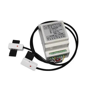 1 Set High and Low Liquid Level Controller with 2 Non Contact Sensor Detection Tool
1 Set High and Low Liquid Level Controller with 2 Non Contact Sensor Detection Tool