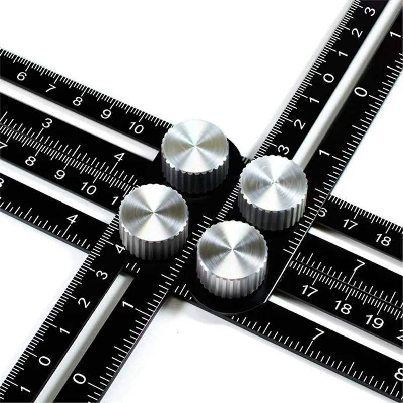 Aluminum Alloy Four Corners Activities Folding Drawing Ruler Multi Angle Drawing Ruler Office Multifunctional Feet Hardware
Aluminum Alloy Four Corners Activities Folding Drawing Ruler Multi Angle Drawing Ruler Office Multifunctional Feet Hardware