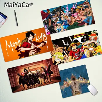 MaiYaCa ONE PIECE Durable Rubber Mouse Mat Pad Speed/Control Version Large Gaming Mouse Pad
MaiYaCa ONE PIECE Durable Rubber Mouse Mat Pad Speed/Control Version Large Gaming Mouse Pad