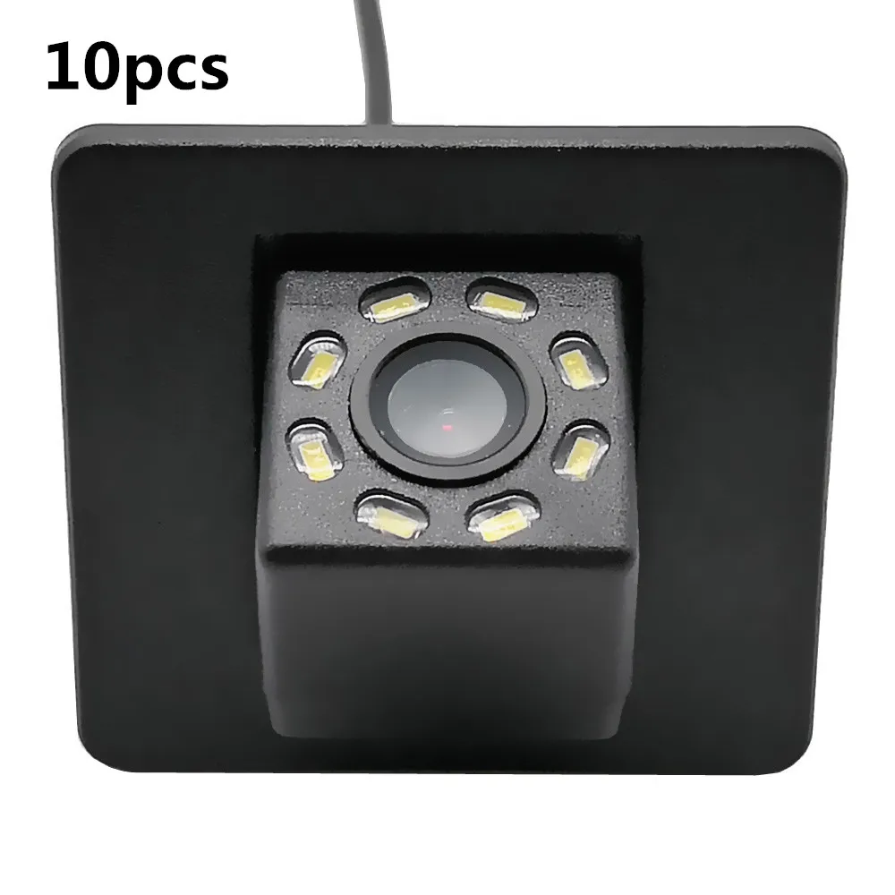 YIFOUM 10pcs 170D Waterproof Night Vision Car Rear View Parking Backup Camera For Kia K4 2014 2015 2016 Cerato Forte Hatchback
YIFOUM 10pcs 170D Waterproof Night Vision Car Rear View Parking Backup Camera For Kia K4 2014 2015 2016 Cerato Forte Hatchback