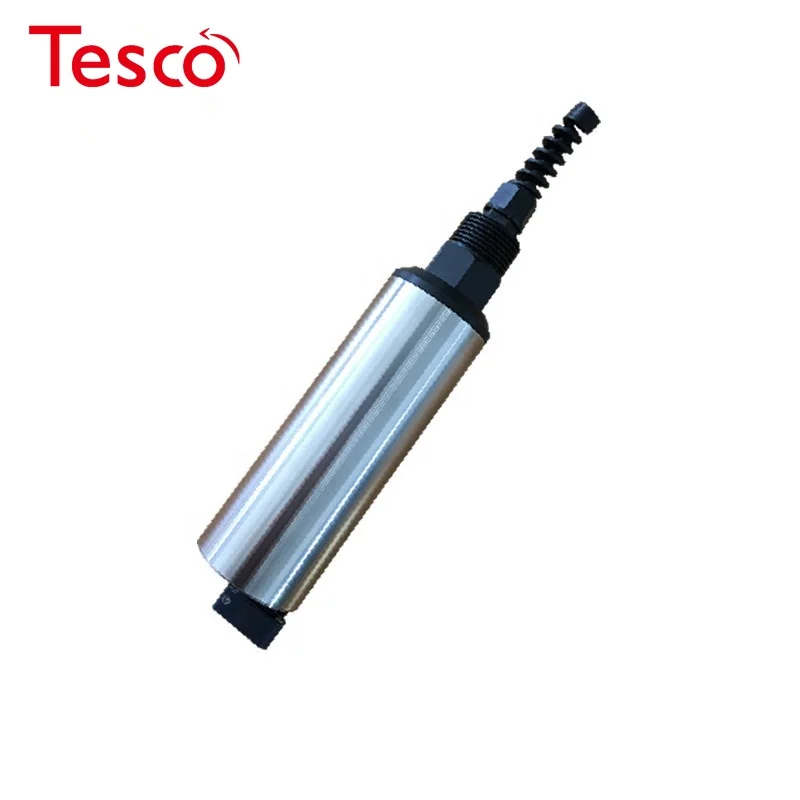 Blue-green algae Cyanobacteria Phycocyanin sensor electrode probe with cleaning system RS485/USB ModBus auto self cleaning
Blue-green algae Cyanobacteria Phycocyanin sensor electrode probe with cleaning system RS485/USB ModBus auto self cleaning