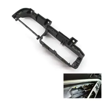 98-04 Front Left/Driver Interior Door Pull Grab Handle Cover Bracket 1J1867179A for GTI Mk4 OEM NO.: 1J1867179A
98-04 Front Left/Driver Interior Door Pull Grab Handle Cover Bracket 1J1867179A for GTI Mk4 OEM NO.: 1J1867179A