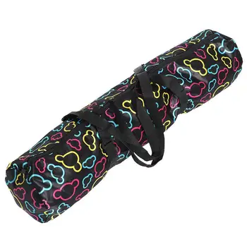 Backpack Yoga Bag Case Waterproof Mat Carrying Portable Pouch Fashion Durable Carriers
Backpack Yoga Bag Case Waterproof Mat Carrying Portable Pouch Fashion Durable Carriers