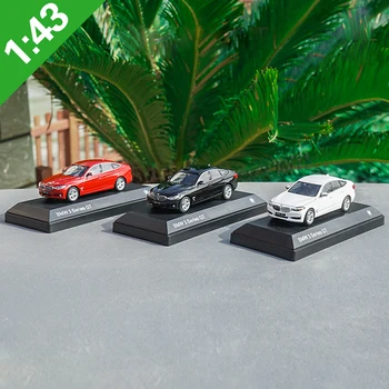 1:43 BMW3 Series GT Alloy Model Car Static high simulation Metal Model Vehicles With Original Box
1:43 BMW3 Series GT Alloy Model Car Static high simulation Metal Model Vehicles With Original Box